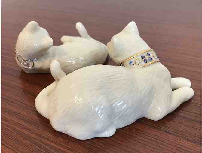 Lenox 'Dream of Me' - Set of 2 Figurines