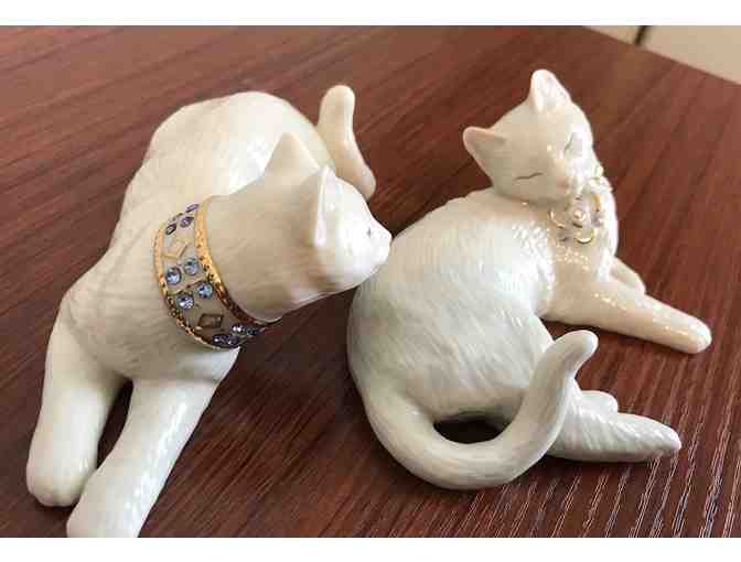 Lenox 'Dream of Me' - Set of 2 Figurines