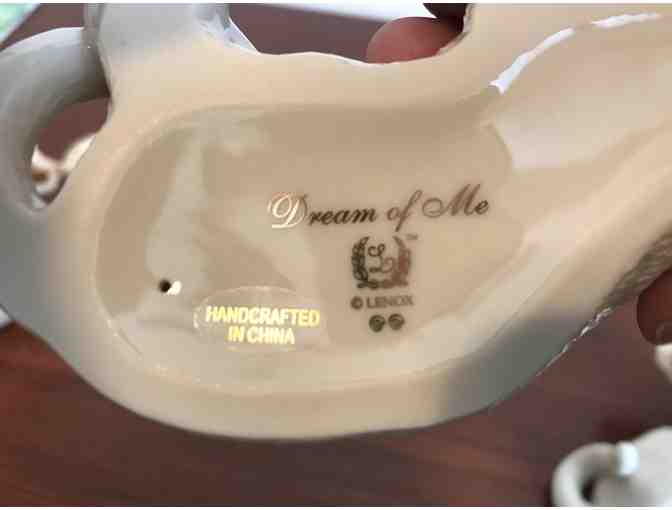 Lenox 'Dream of Me' - Set of 2 Figurines