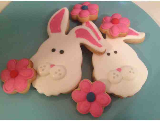 Two Dozen Custom Cookies - Cowgirl Treatery Gift Certificate x 2