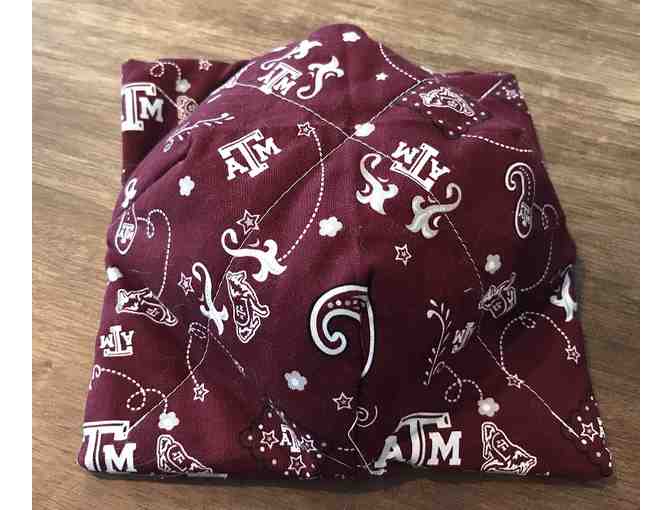 Soup Bowl Cozy - Texas A&M #1