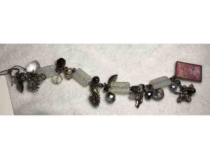 Storybook Bracelet - Cinderella A