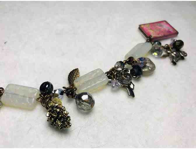 Storybook Bracelet - Cinderella A