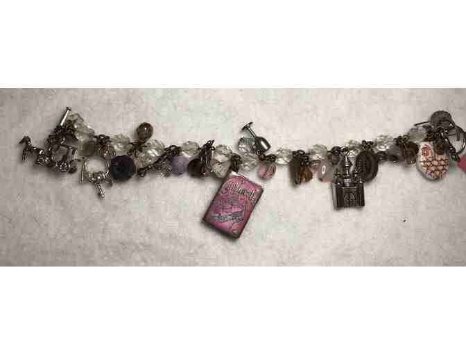 Storybook Bracelet - Cinderella B