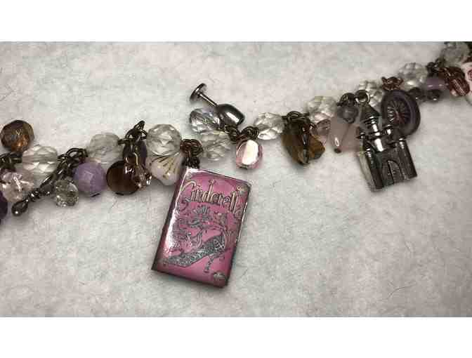Storybook Bracelet - Cinderella B