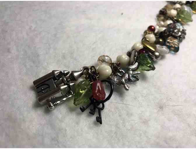 Storybook Bracelet - Snow White