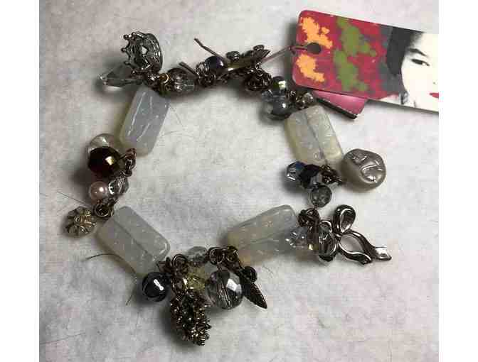 Storybook Bracelet - Cinderella A