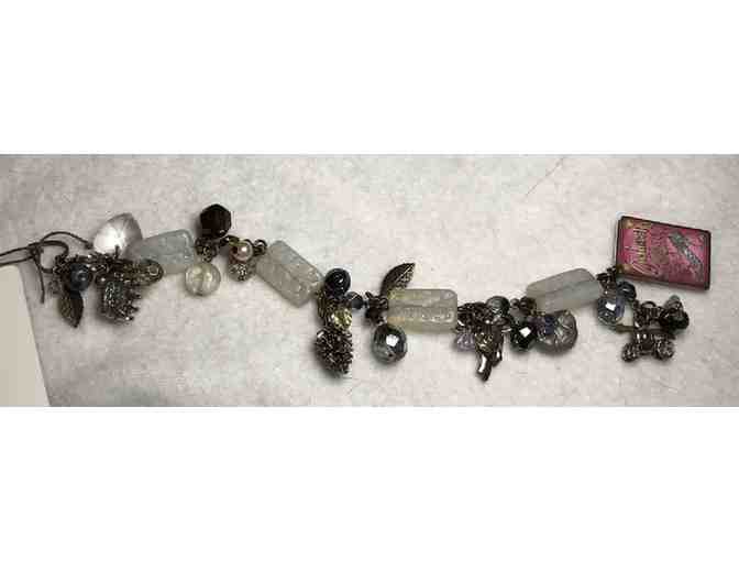 Storybook Bracelet - Cinderella A