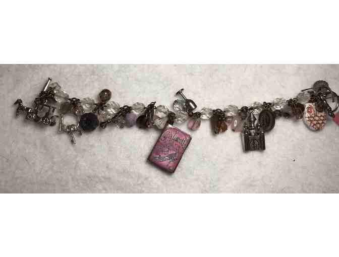 Storybook Bracelet - Cinderella B