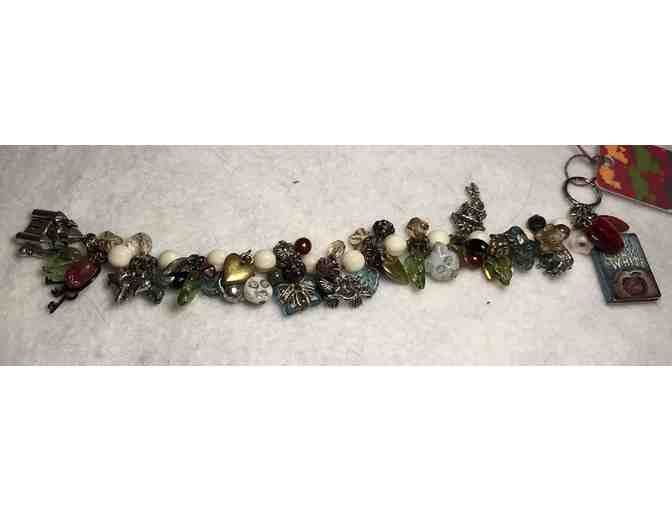 Storybook Bracelet - Snow White