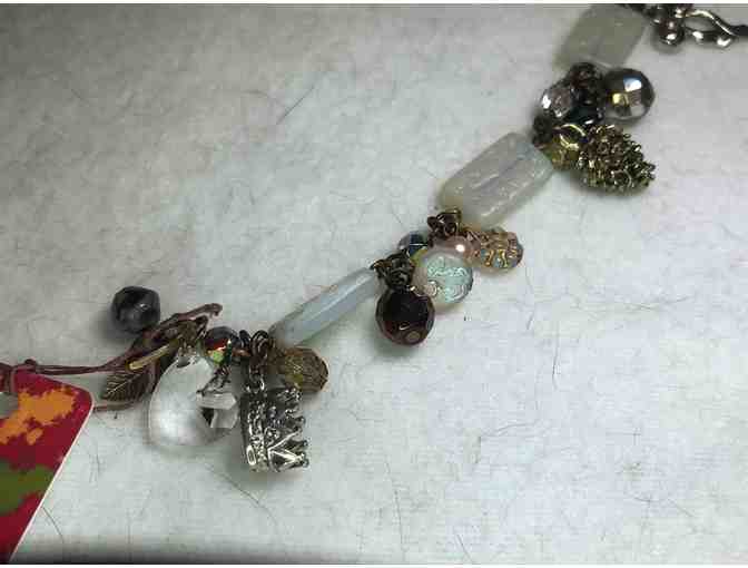 Storybook Bracelet - Cinderella A