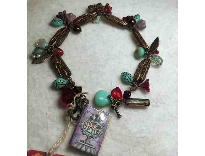Storybook Bracelet - Jane Eyre