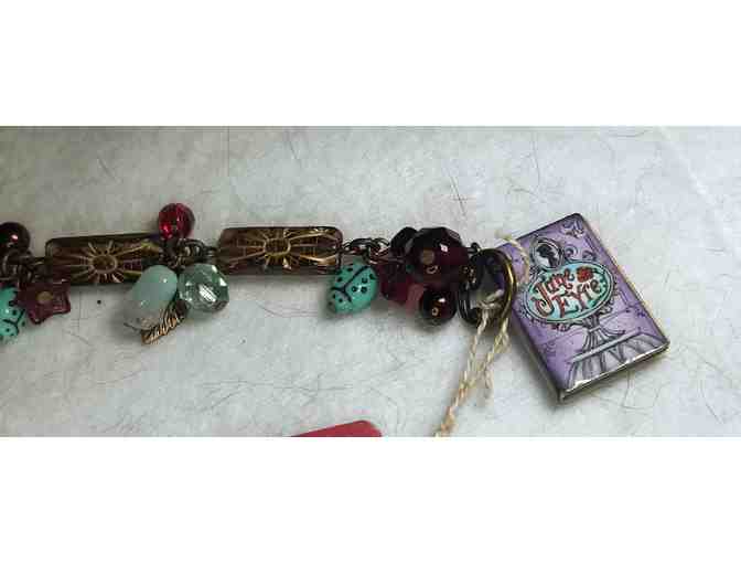 Storybook Bracelet - Jane Eyre