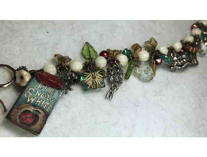 Storybook Bracelet - Snow White