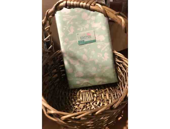 EGGSTRA! EGGSTRA! It's All About the Senior Residents!