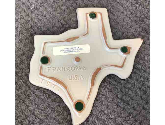 Texas Trivet