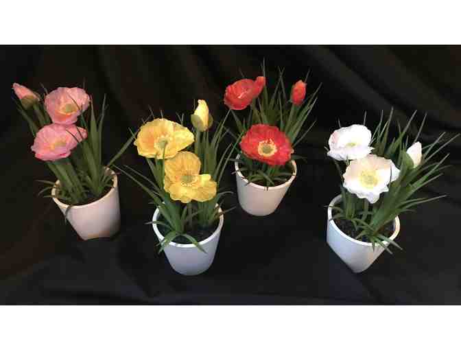 Easter Gift Bags - For a Senior Resident!