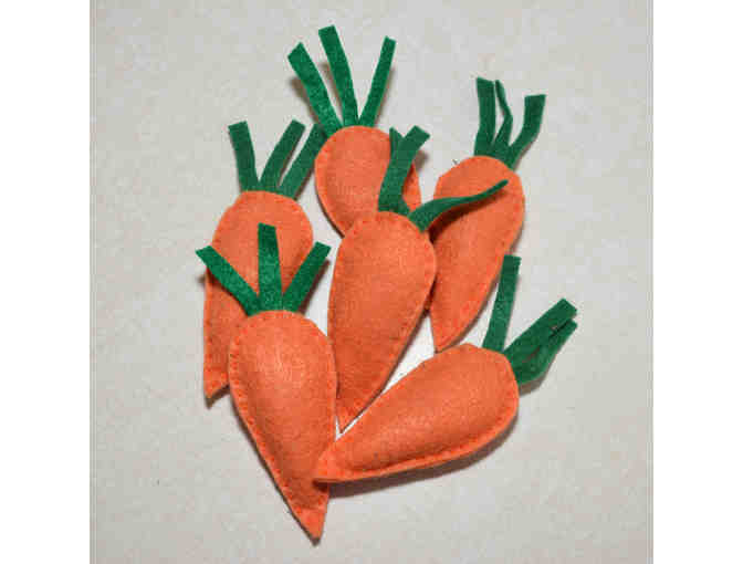 Mystery Cat Themed Easter Egg