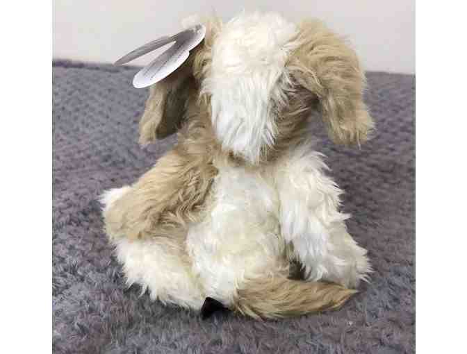 Scruffy - Beanie Baby circa 1993