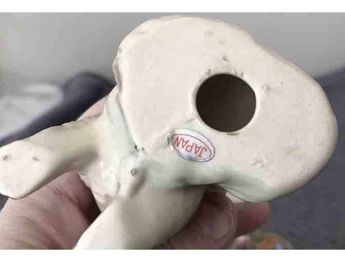 Lot of 4 Vintage Cat Figurines