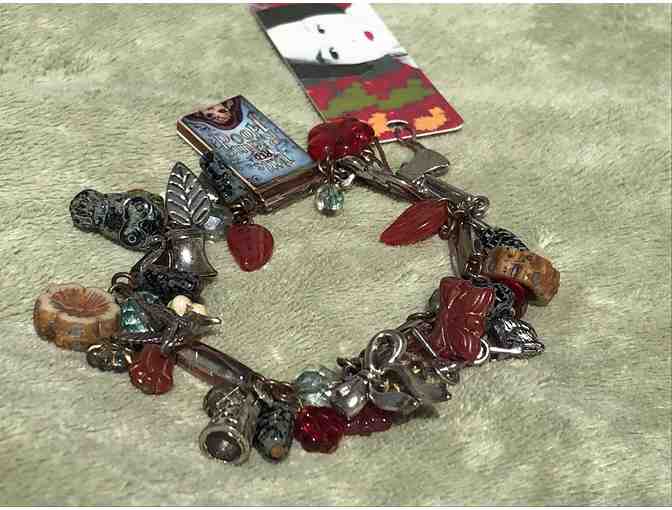 Storybook Bracelet - Little Red Riding Hood