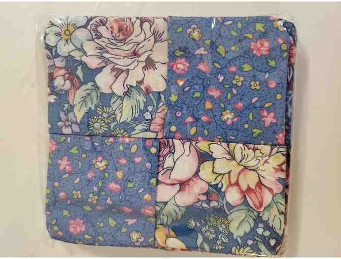 Coasters- Four in each set- Buy It Now