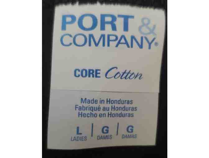 Shadow Cats Tee Shirt-Large-TANK