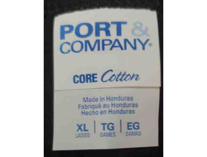 Shadow Cats Tee Shirt- XLarge- TANK