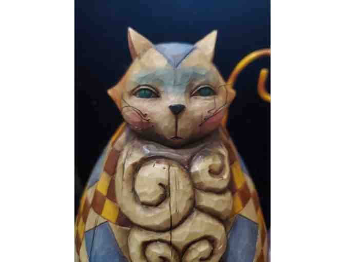 Jim Shore Heartwood Creek Collectible