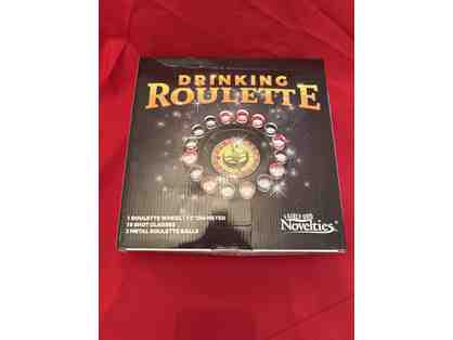 Drinking Roulette