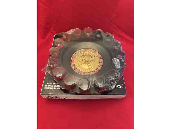 Drinking Roulette - Photo 2