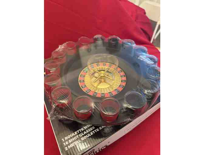 Drinking Roulette - Photo 3