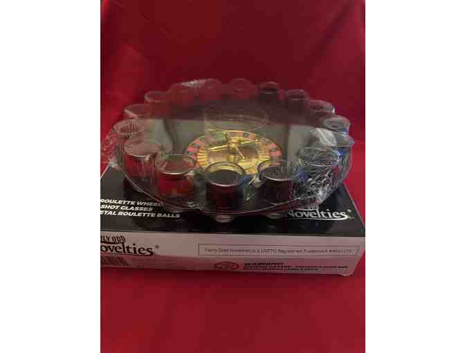 Drinking Roulette - Photo 4