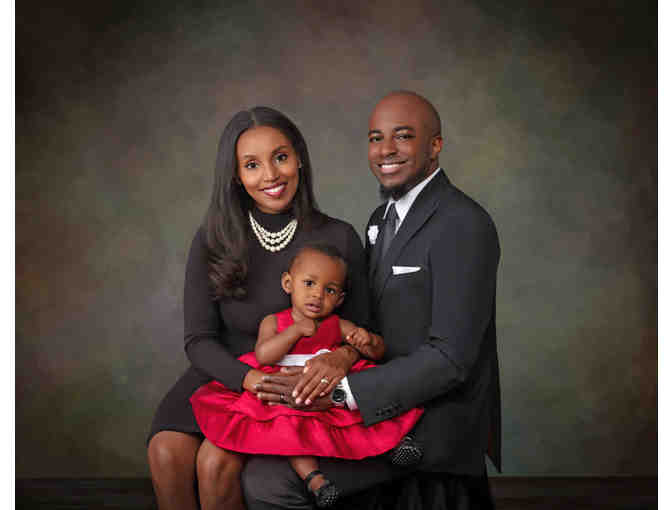 Gift Certificate - 20" Canvas Complete with Hand-Painted Artistry. - Photo 2