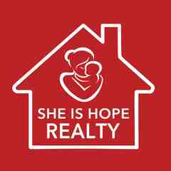 SHE IS HOPE Realty