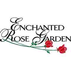 Enchanted Rose Garden