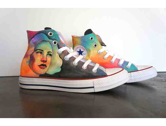 Liz Ranney - 'ROYGBIV'