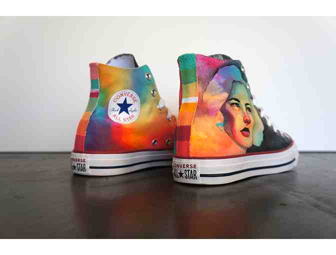 Liz Ranney - 'ROYGBIV'