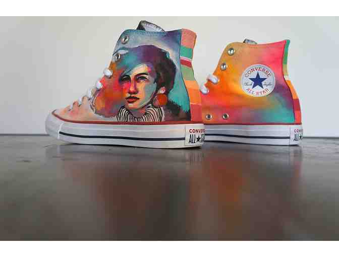 Liz Ranney - 'ROYGBIV'