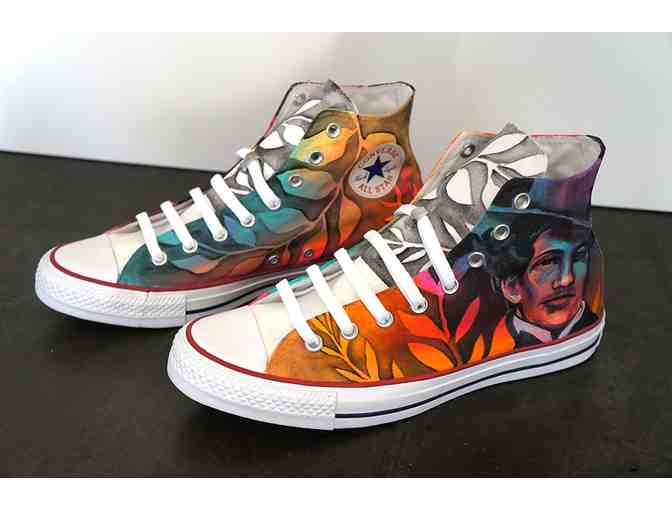 Liz Ranney - 'Color Theory'