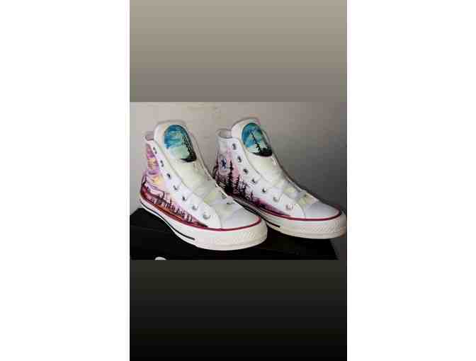 Nikki Balfour - 'Okanagan Inspired'