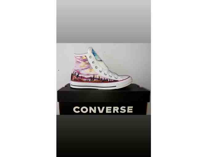 Nikki Balfour - 'Okanagan Inspired'