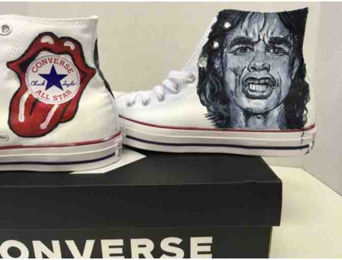 Mary-Louise Scappaticci - 'Bittersweet'