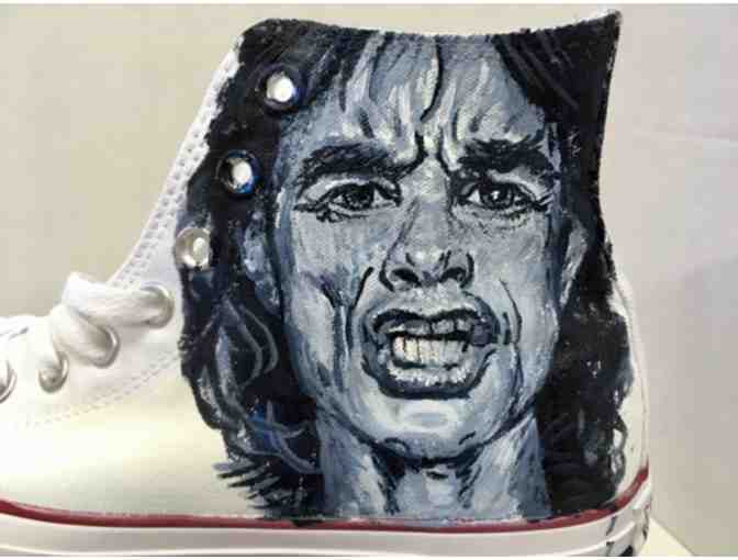 Mary-Louise Scappaticci - 'Bittersweet'