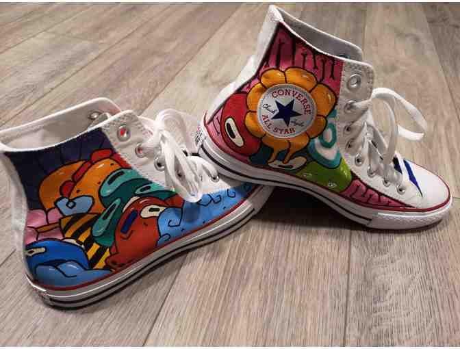 Stella Zheng - 'Untitled'