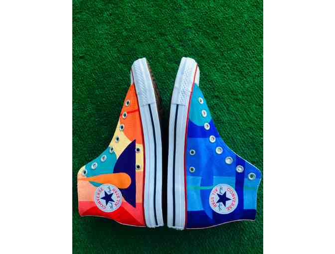 Marina Zhekova - 'Rain and Shine'