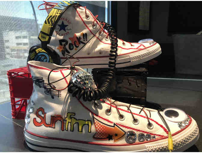 Team B Mack KICKS Butt