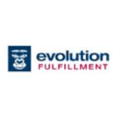 Sponsor: Evolution Fulfilment