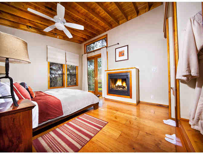 El Capitan Canyon Resort Two Night Stay