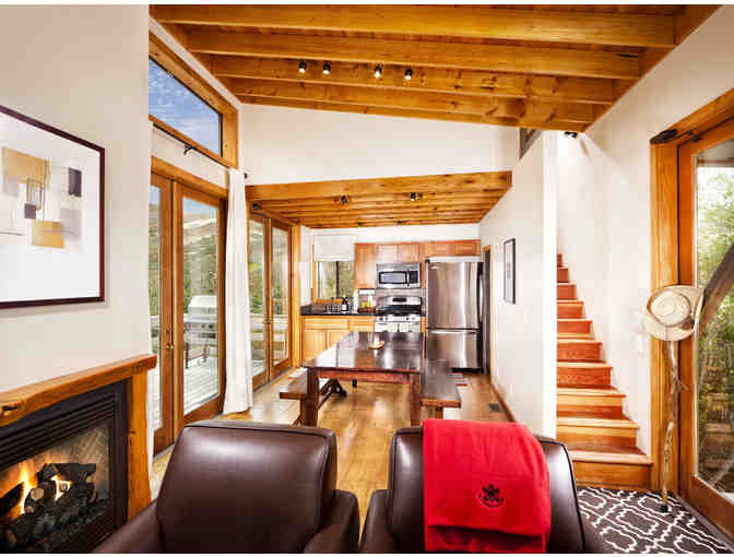 El Capitan Canyon Resort Two Night Stay